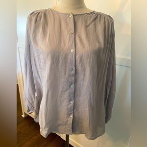Zara Women’s Top size Large